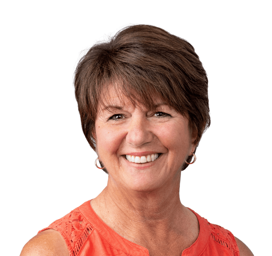 Joanne Cronin